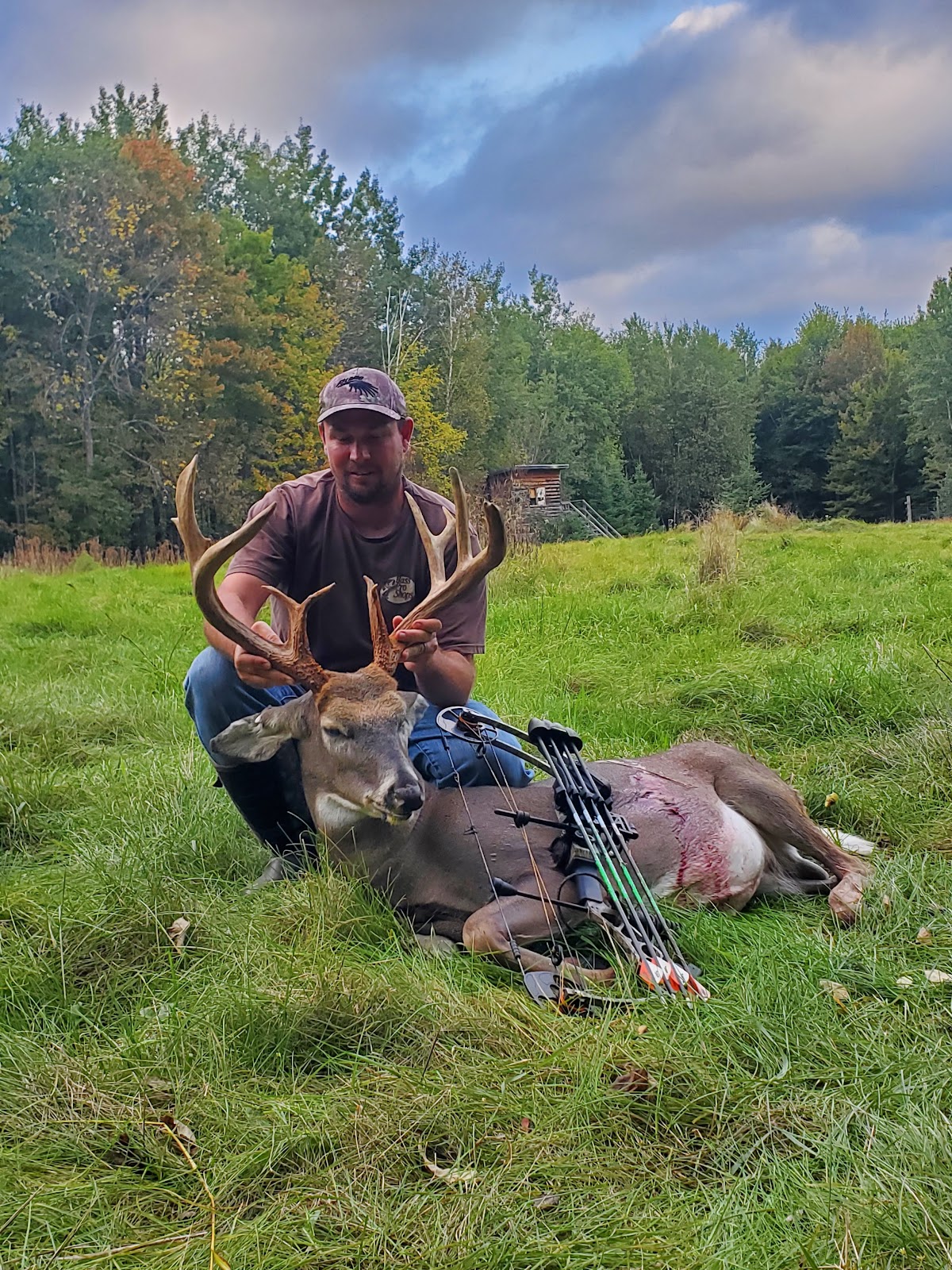 Balsam Hollow Ranch