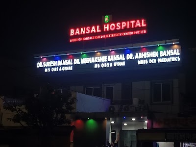 Bansal Hospital - Image 2