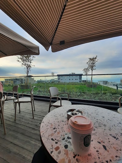 Yıldırım Kafe - Restoran