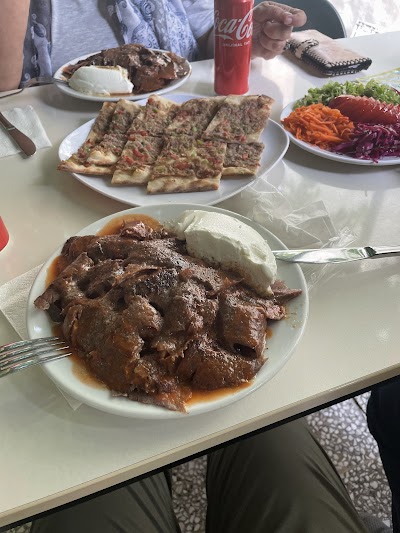 Karadeniz İskender Kebap - Restoran