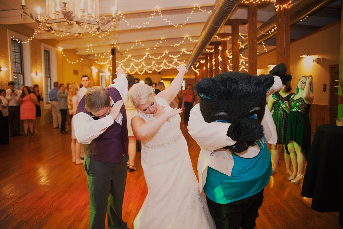 Carolina DJ Professionals: Google Places image 4
