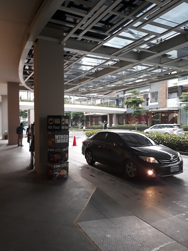 Uptown Mall Cinema