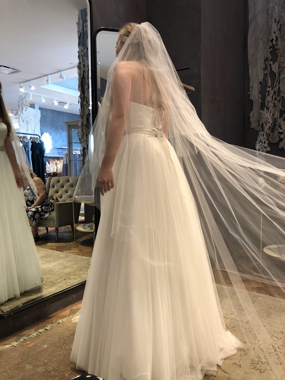 Anthropologie Weddings: Google Places image 2