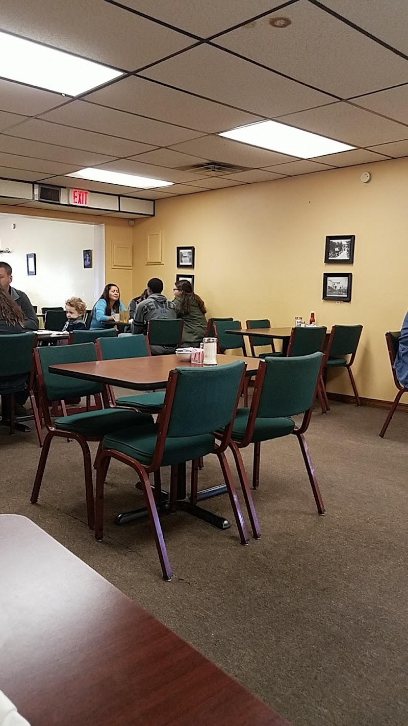 Siloam Cafe LLC photo 1
