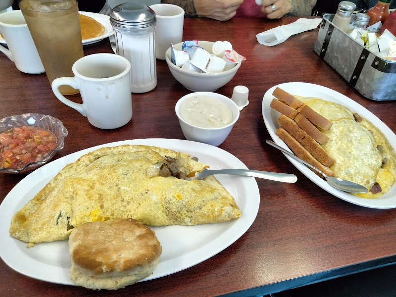Siloam Cafe LLC photo 2