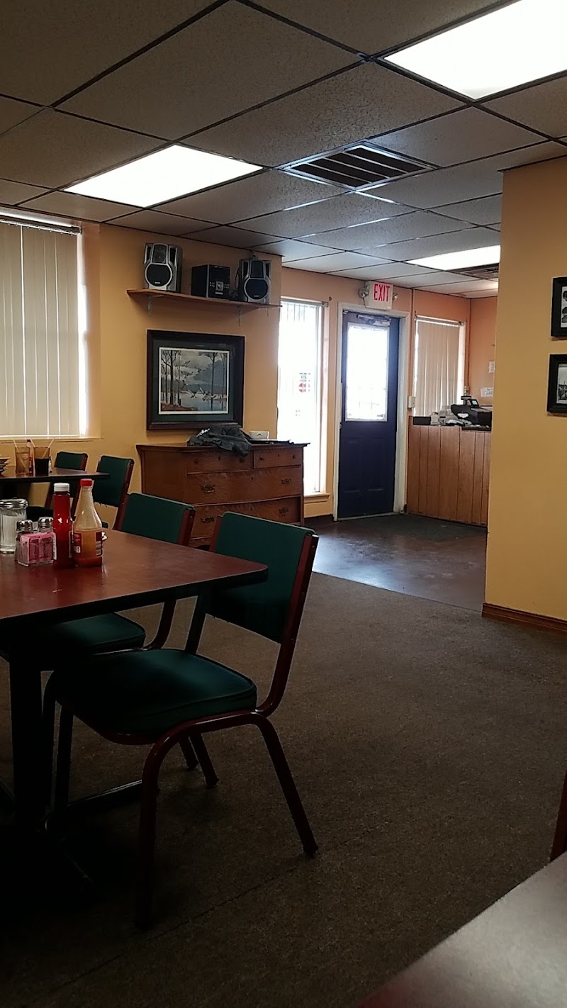 Siloam Cafe LLC photo 4