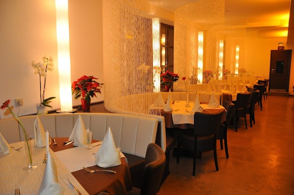 Restaurant Michelangelo Rothenburg