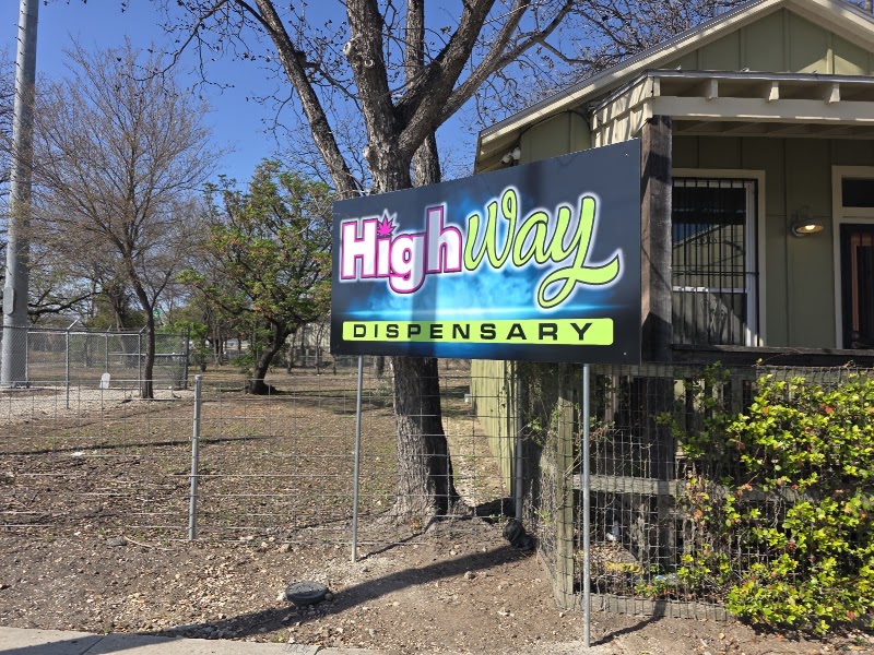 Video tour of HighWay retail environment