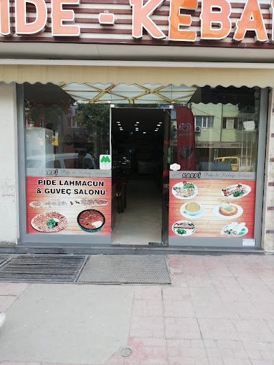 Yenişehir Karpi Pide-Kebap - Restoran