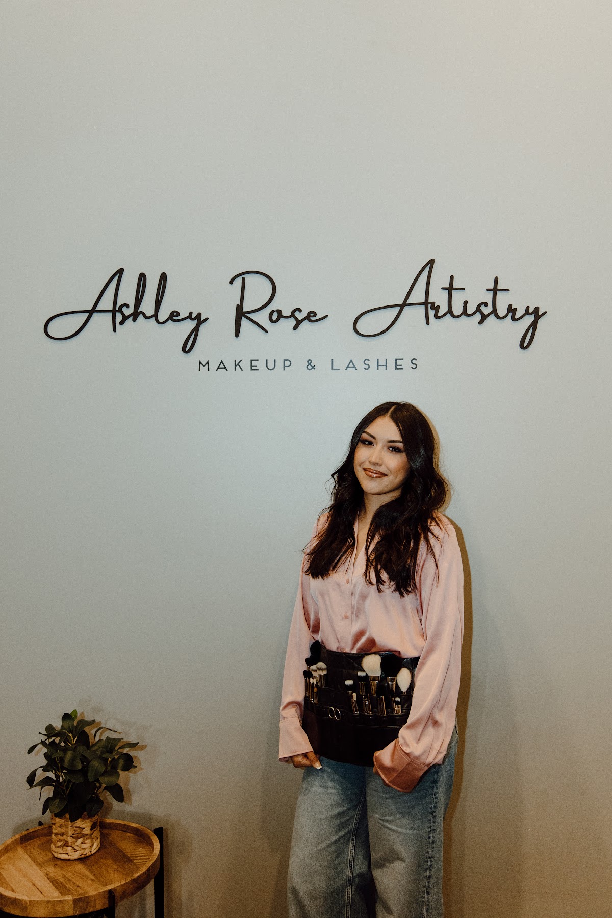 Ashley Rose Artistry LLC: Google Places image 1