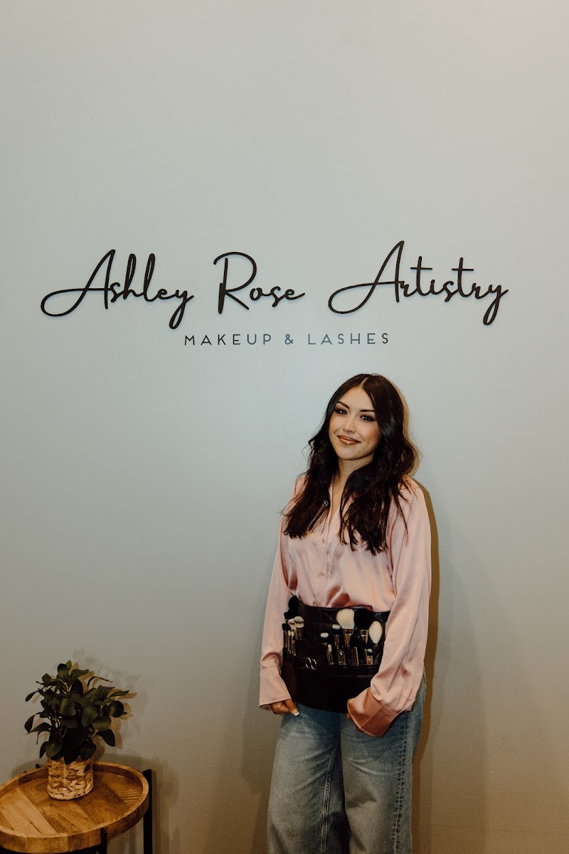 Ashley Rose Artistry LLC