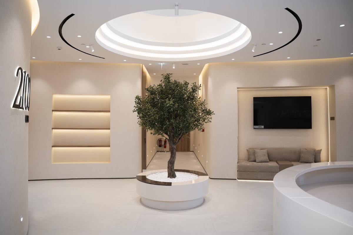 Shookra Aesthetics and Longevity Clinic