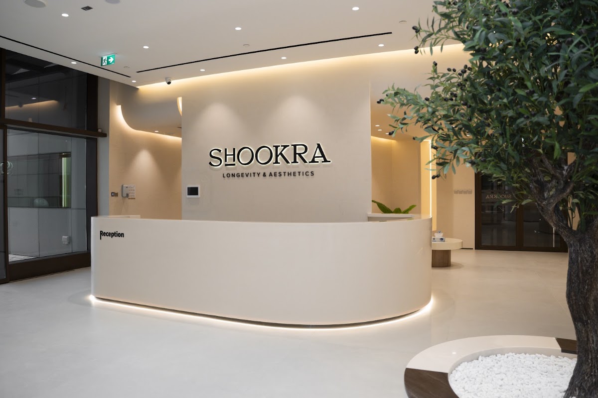 Shookra Aesthetics and Longevity Clinic 5