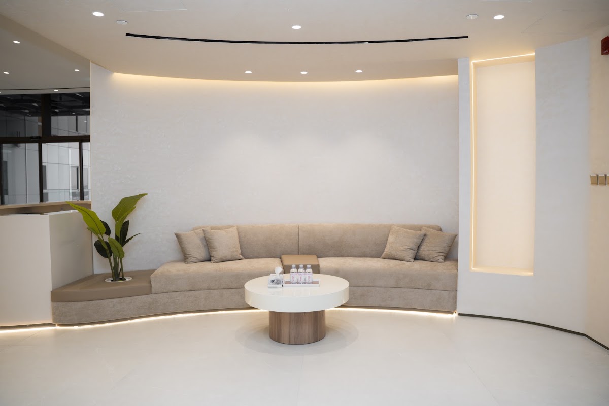 Shookra Aesthetics and Longevity Clinic 2
