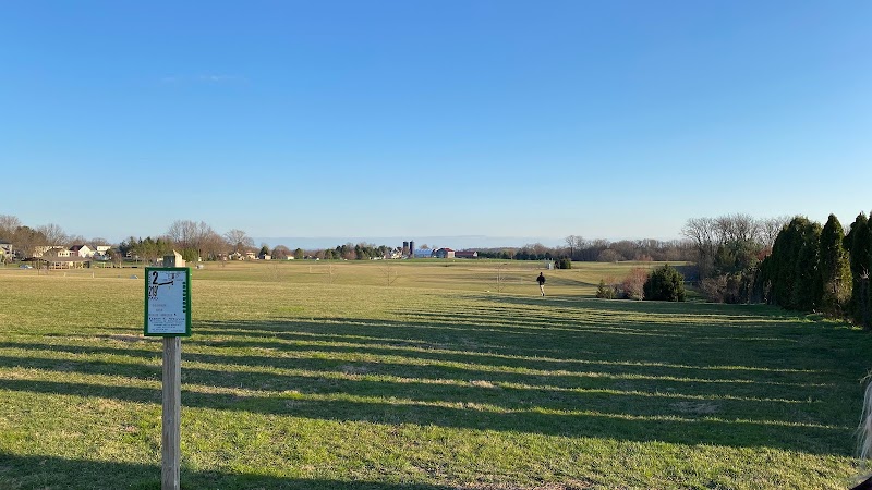 Elizabeth Township Park Disc Golf Course photo 1