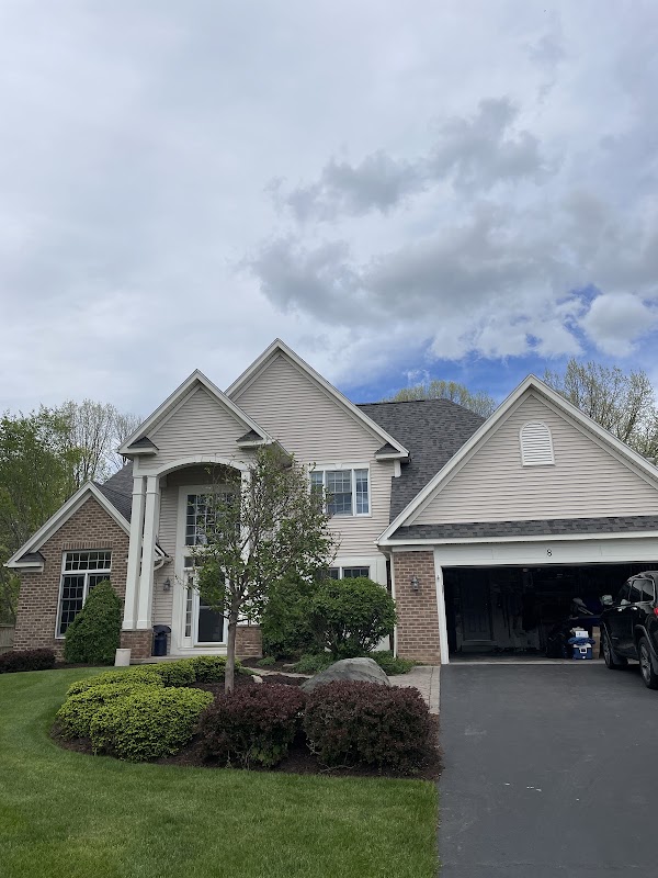 Roofing Rochester NY photo 3