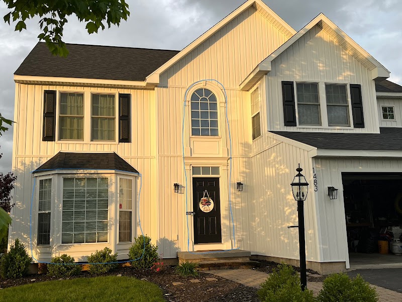 Roofing Rochester NY photo 4