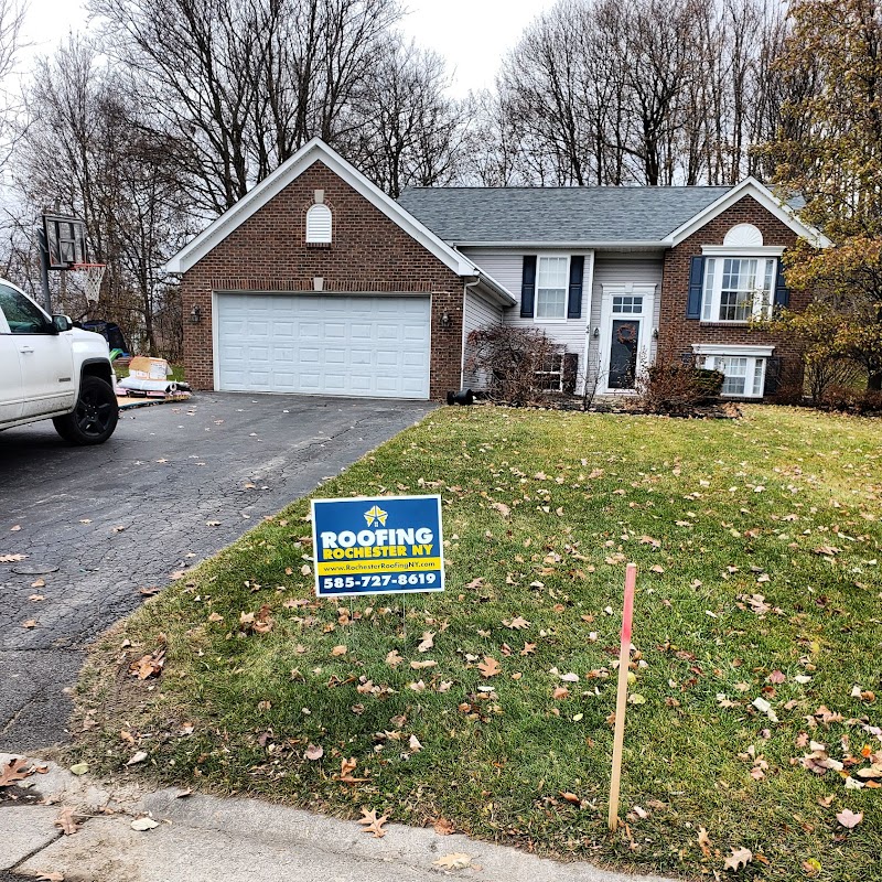 Roofing Rochester NY photo 2