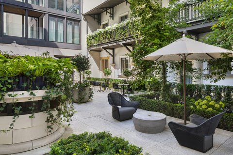 H15 Palace, A Luxury Collection Hotel, Krakow, dog-friendly hotel in Krakow