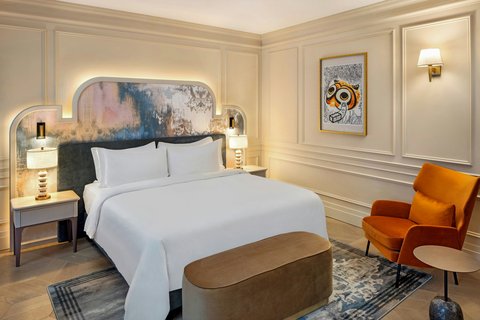 H15 Palace, A Luxury Collection Hotel, Krakow, dog-friendly hotel, photo 5