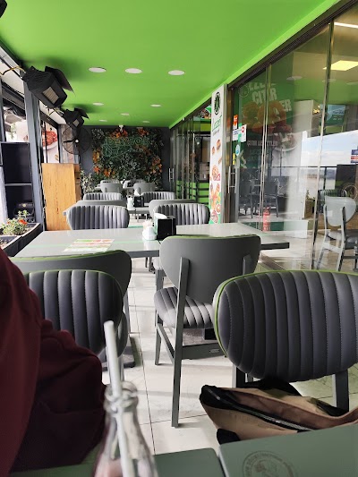 Beysos Döner Gemlik - Restoran
