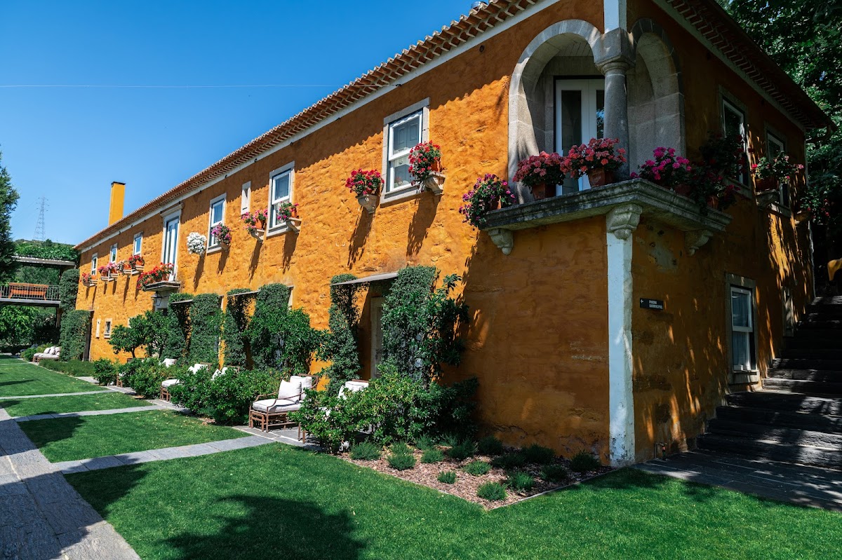 Quinta do Vallado