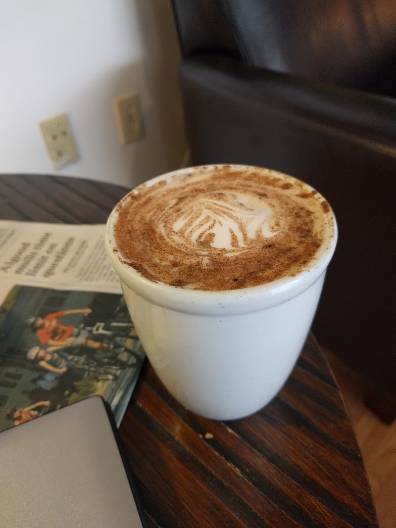 Poet's South photo 2