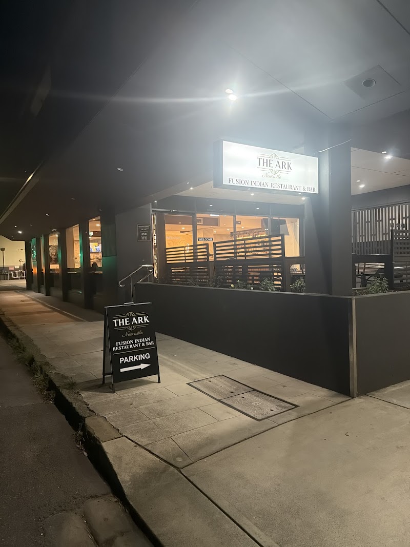 THE ARK NEWCASTLE INDIAN RESTAURANT photo 1