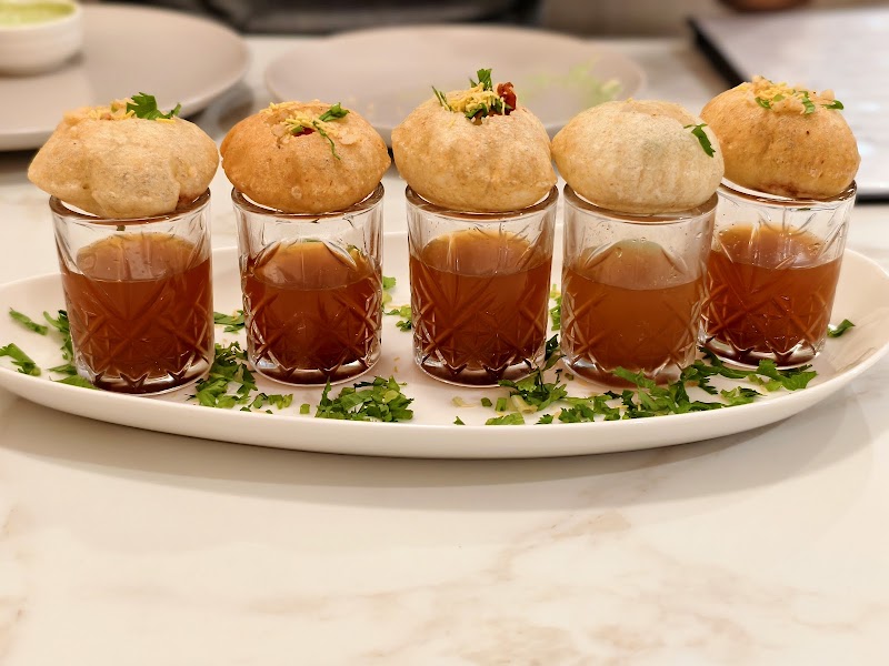 THE ARK NEWCASTLE INDIAN RESTAURANT photo 3