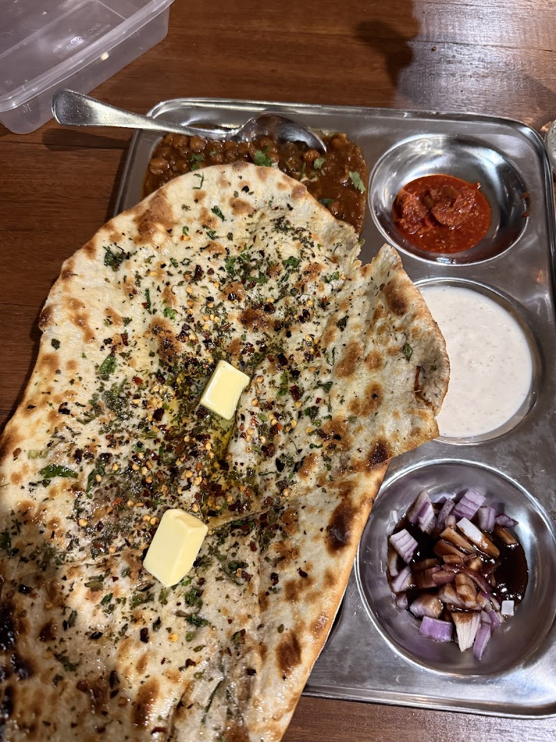 THE ARK NEWCASTLE INDIAN RESTAURANT photo 8