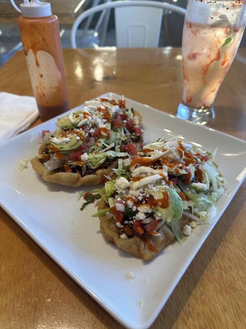 Cafetería La Finca photo 2