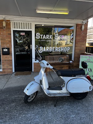 Stark Street Barbershop photo 2