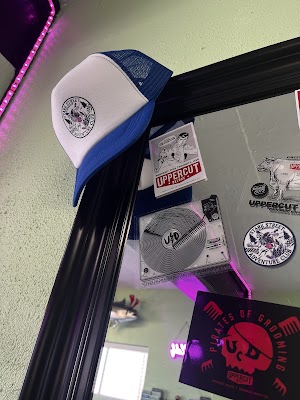 Stark Street Barbershop photo 3