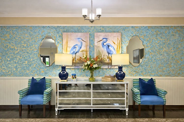 Victoria Gardens of Frisco