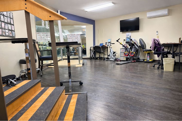 Victoria Gardens of Frisco