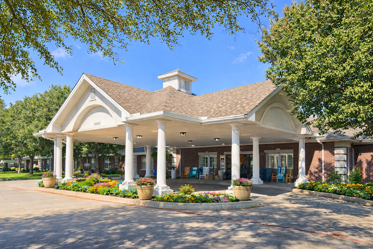 Victoria Gardens of Frisco