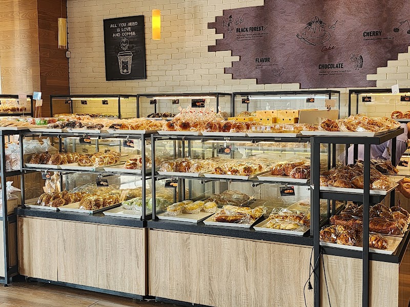 85C Bakery Cafe - Sugar Land photo 1