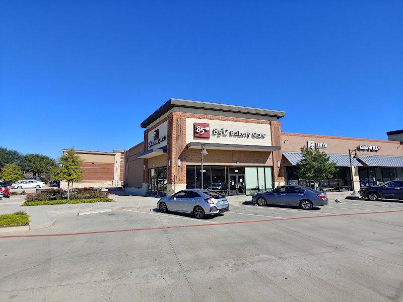 85C Bakery Cafe - Sugar Land photo 1