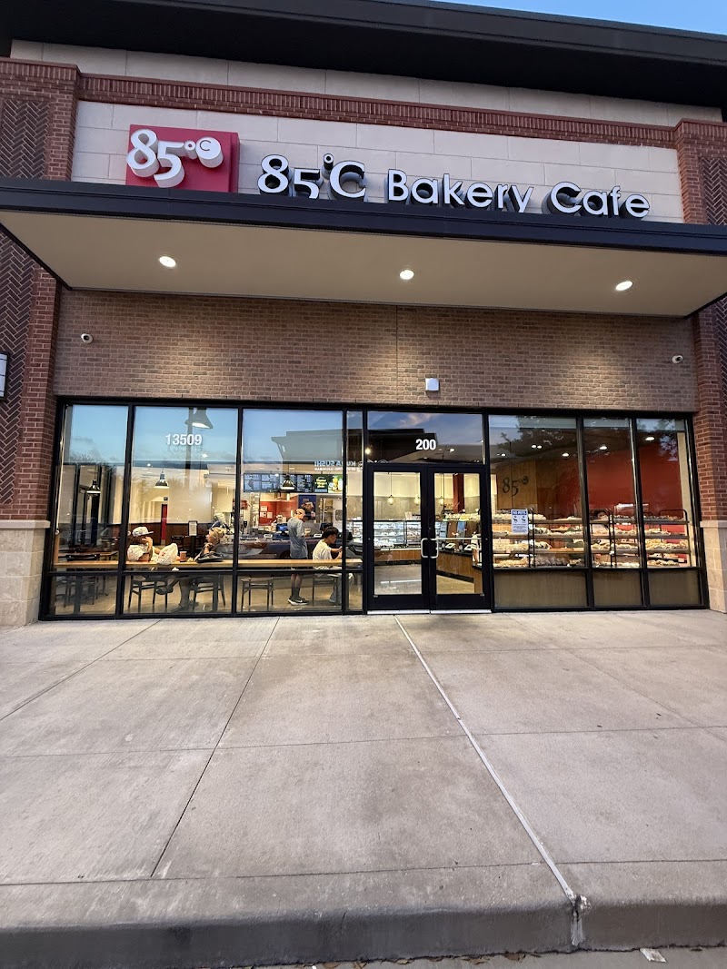 85C Bakery Cafe - Sugar Land photo 4
