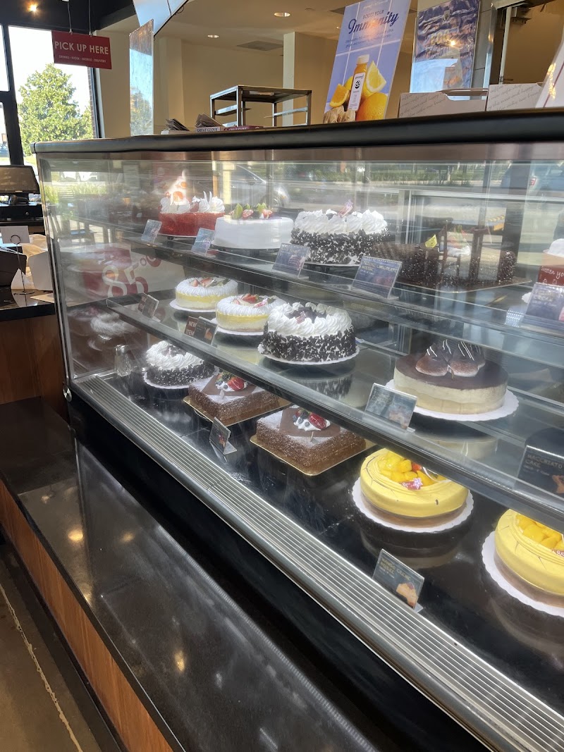 85C Bakery Cafe - Sugar Land photo 3