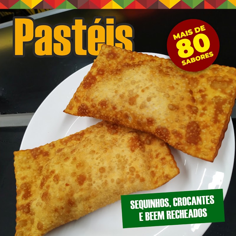 Foto de Pastelaria em Joinville - Pastelôco Pastéis
