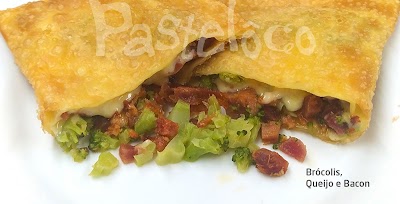 Foto de Pastelaria em Joinville - Pastelôco Pastéis