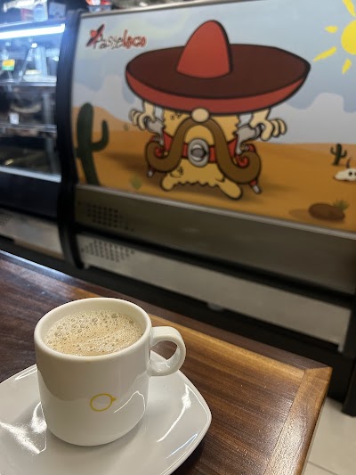 Foto de Pastelaria em Joinville - Pastelôco Pastéis