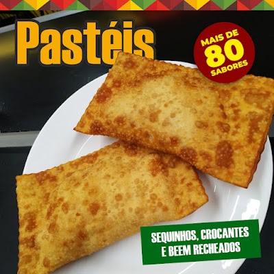 Foto de Pastelaria em Joinville - Pastelôco Pastéis