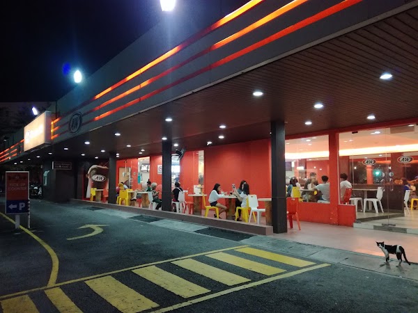 A&W Seremban Drive-Thru - Photo 1