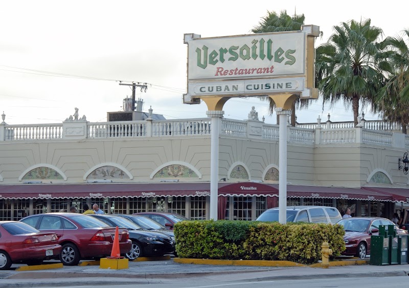 Versailles Restaurant Cuban Cuisine photo 1