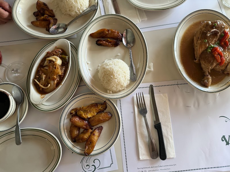 Versailles Restaurant Cuban Cuisine photo 4