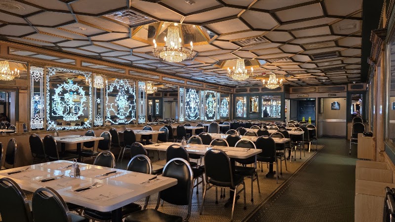 Versailles Restaurant Cuban Cuisine photo 2