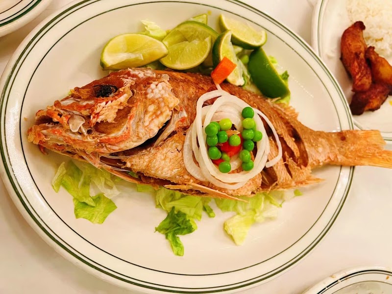 Versailles Restaurant Cuban Cuisine photo 3