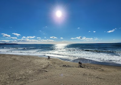 Shichirigahama Beach - 4